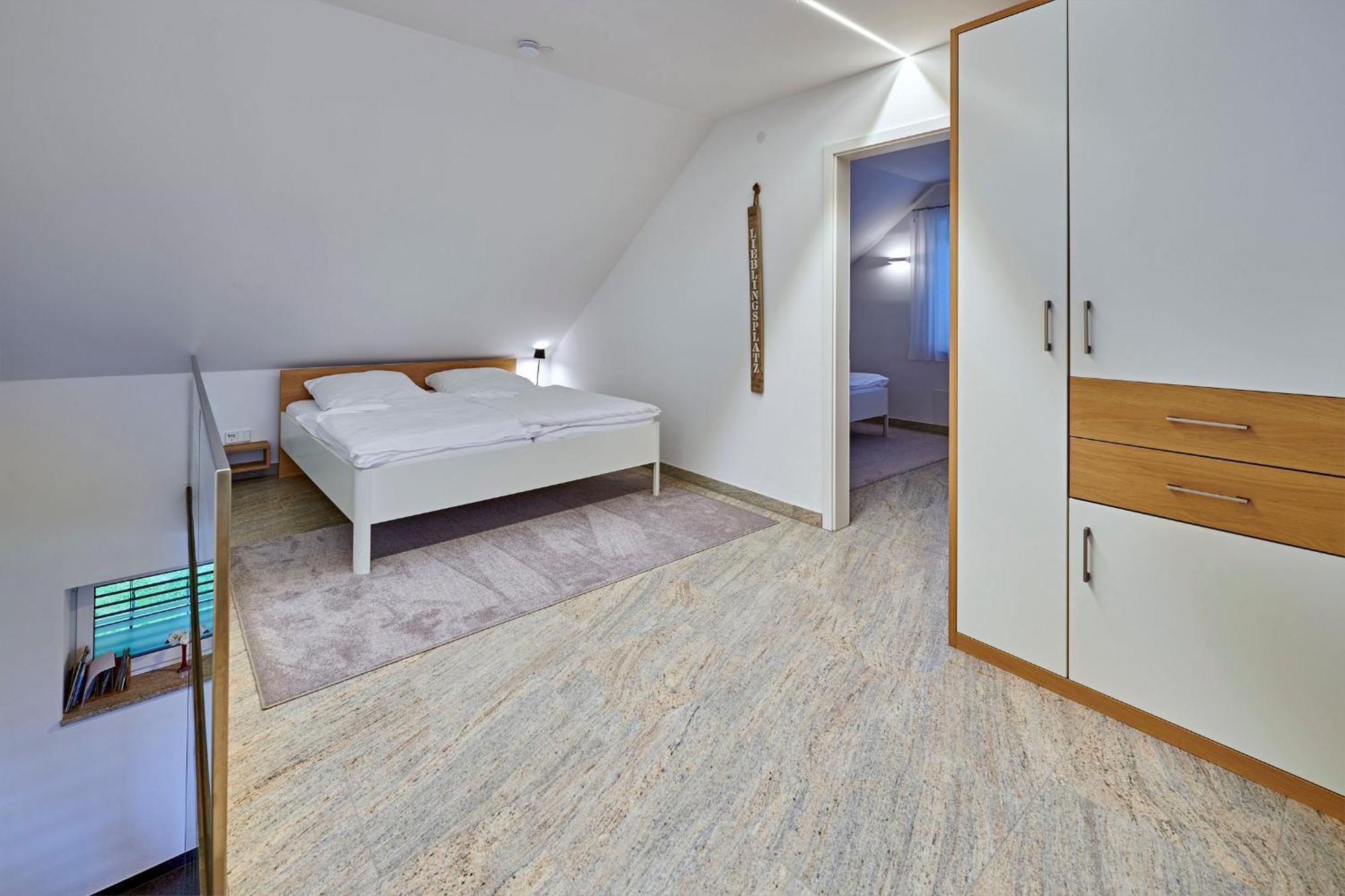 Sterk Apartments - Idyllisch - Modern - Stilvoll Meckenbeuren Εξωτερικό φωτογραφία