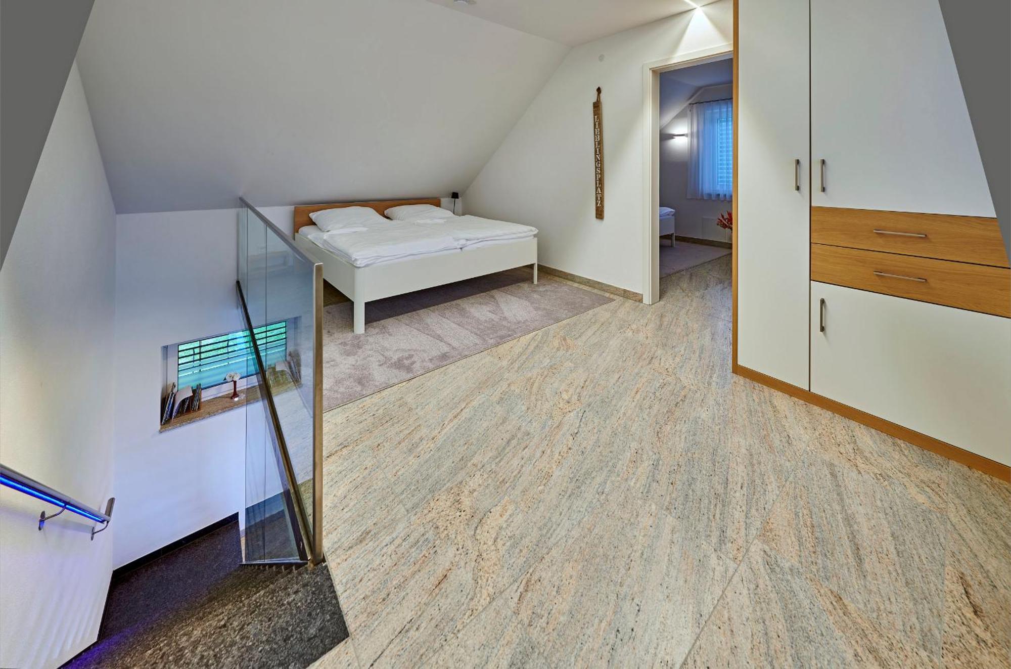 Sterk Apartments - Idyllisch - Modern - Stilvoll Meckenbeuren Εξωτερικό φωτογραφία