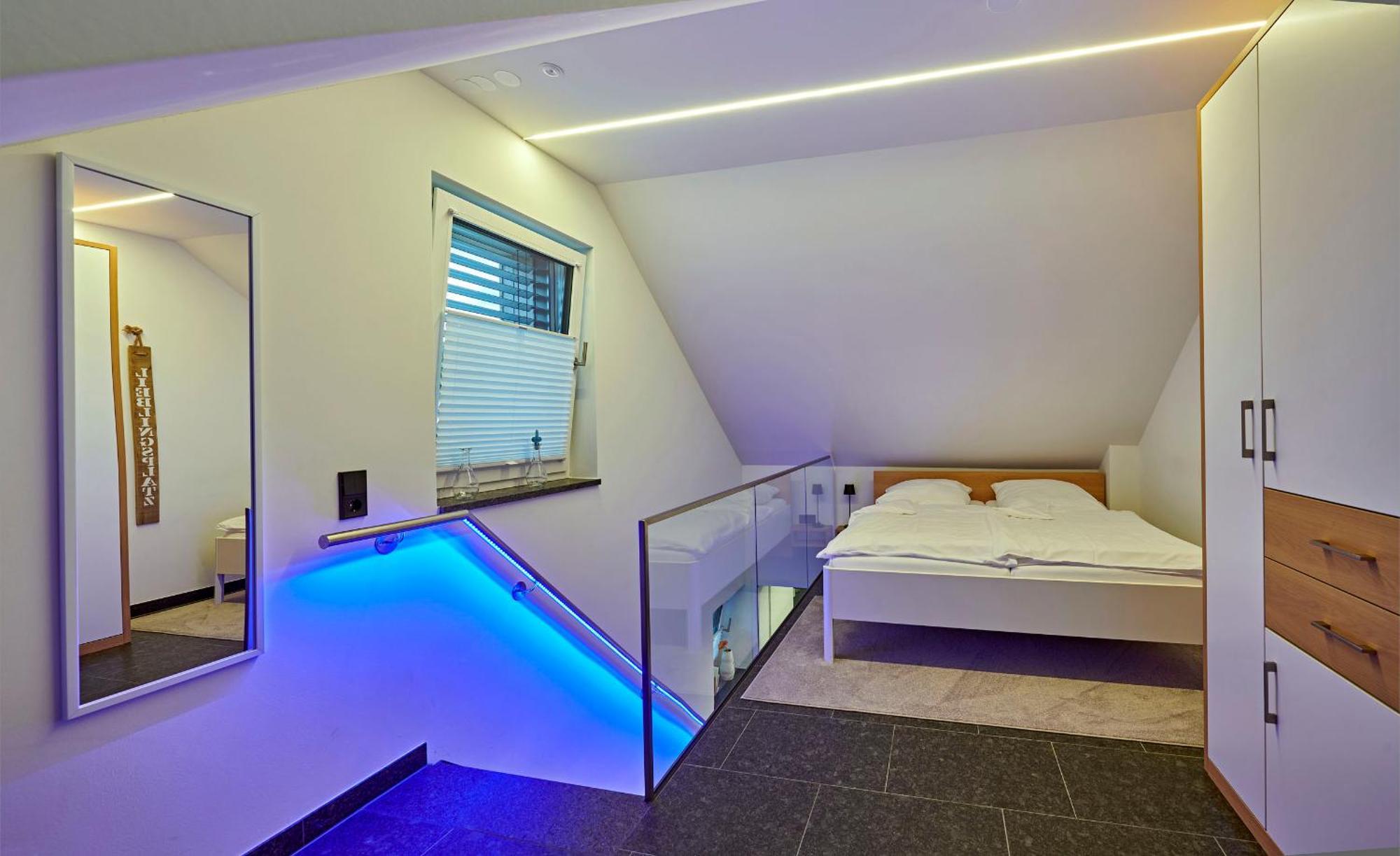Sterk Apartments - Idyllisch - Modern - Stilvoll Meckenbeuren Εξωτερικό φωτογραφία