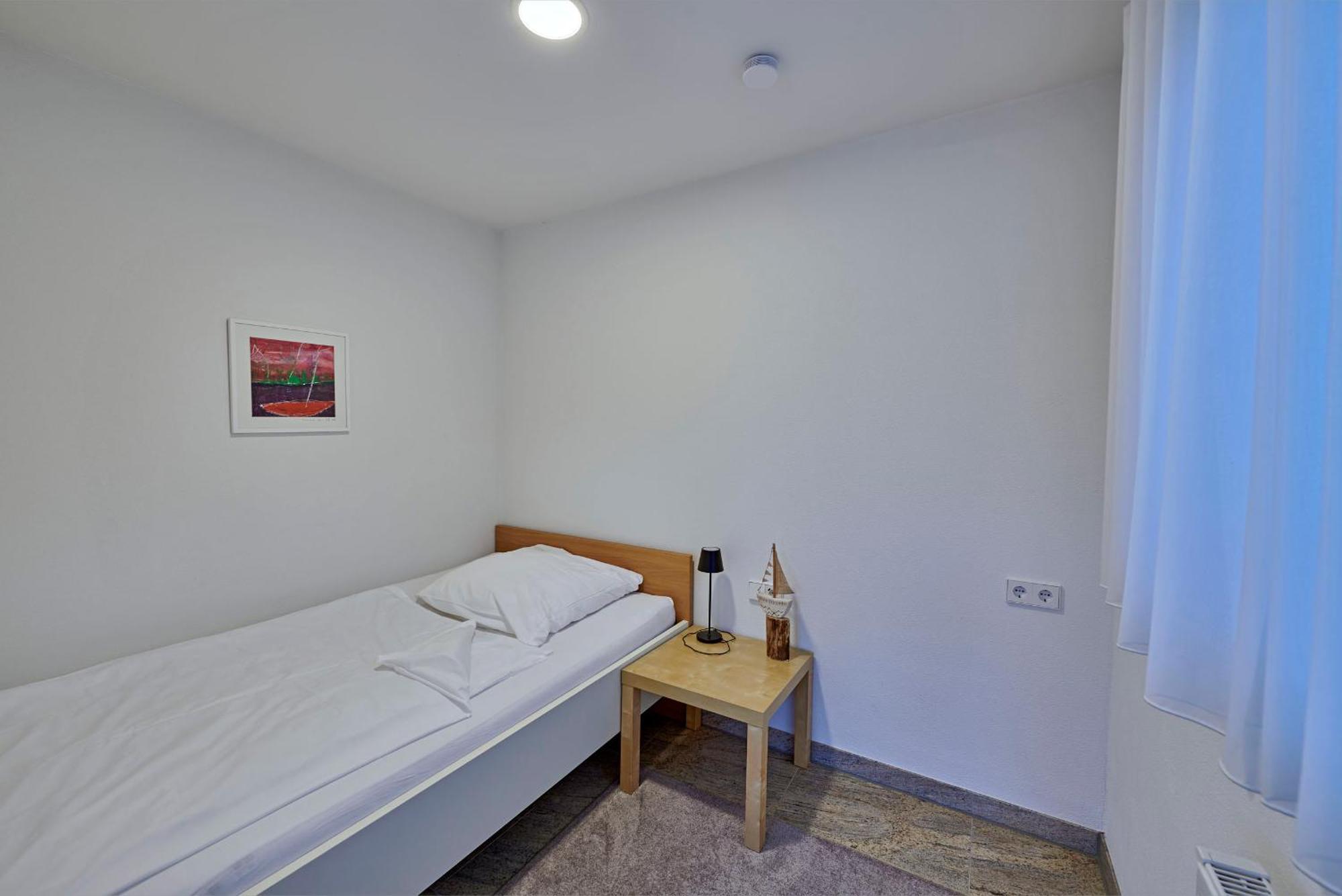 Sterk Apartments - Idyllisch - Modern - Stilvoll Meckenbeuren Εξωτερικό φωτογραφία