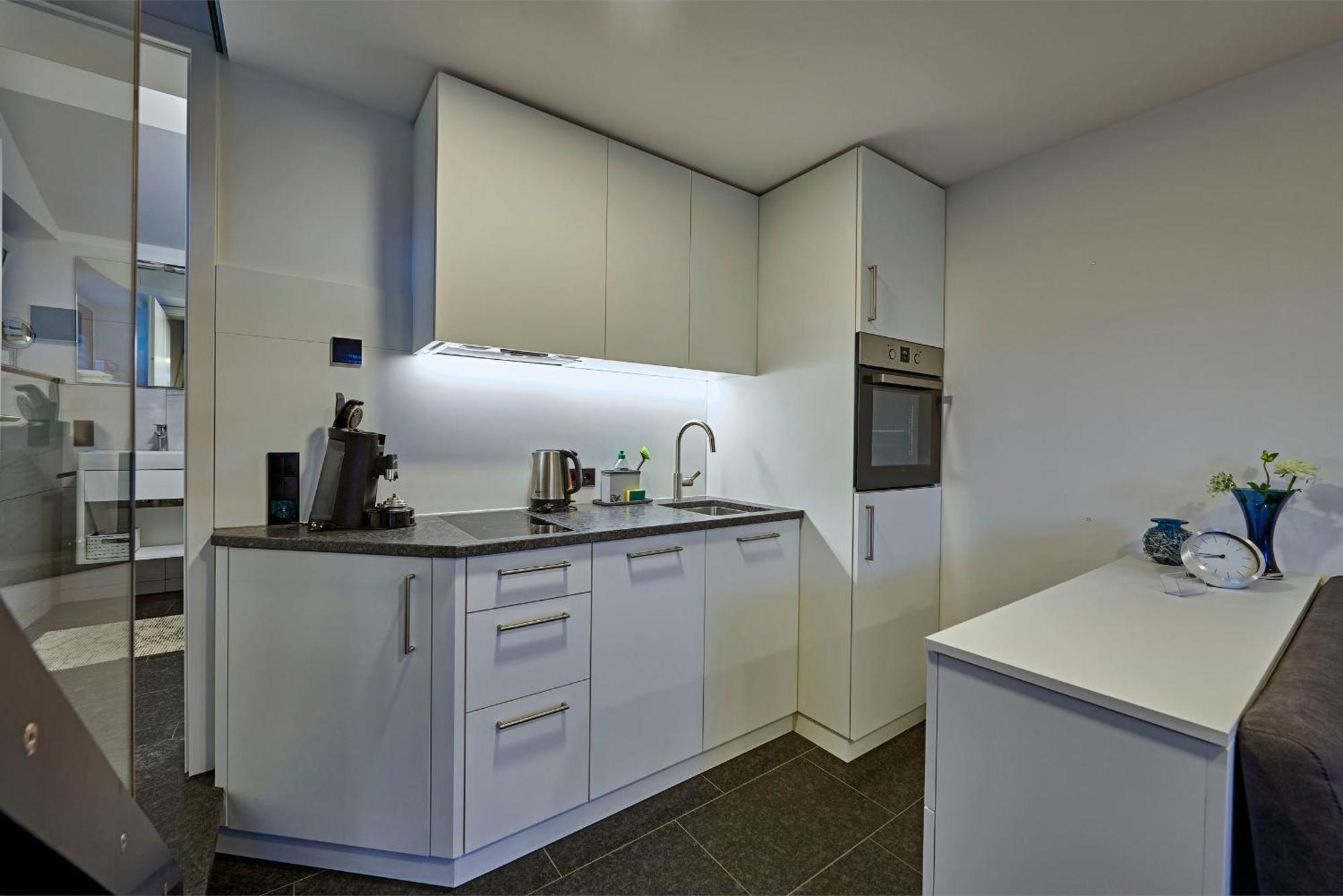 Sterk Apartments - Idyllisch - Modern - Stilvoll Meckenbeuren Εξωτερικό φωτογραφία