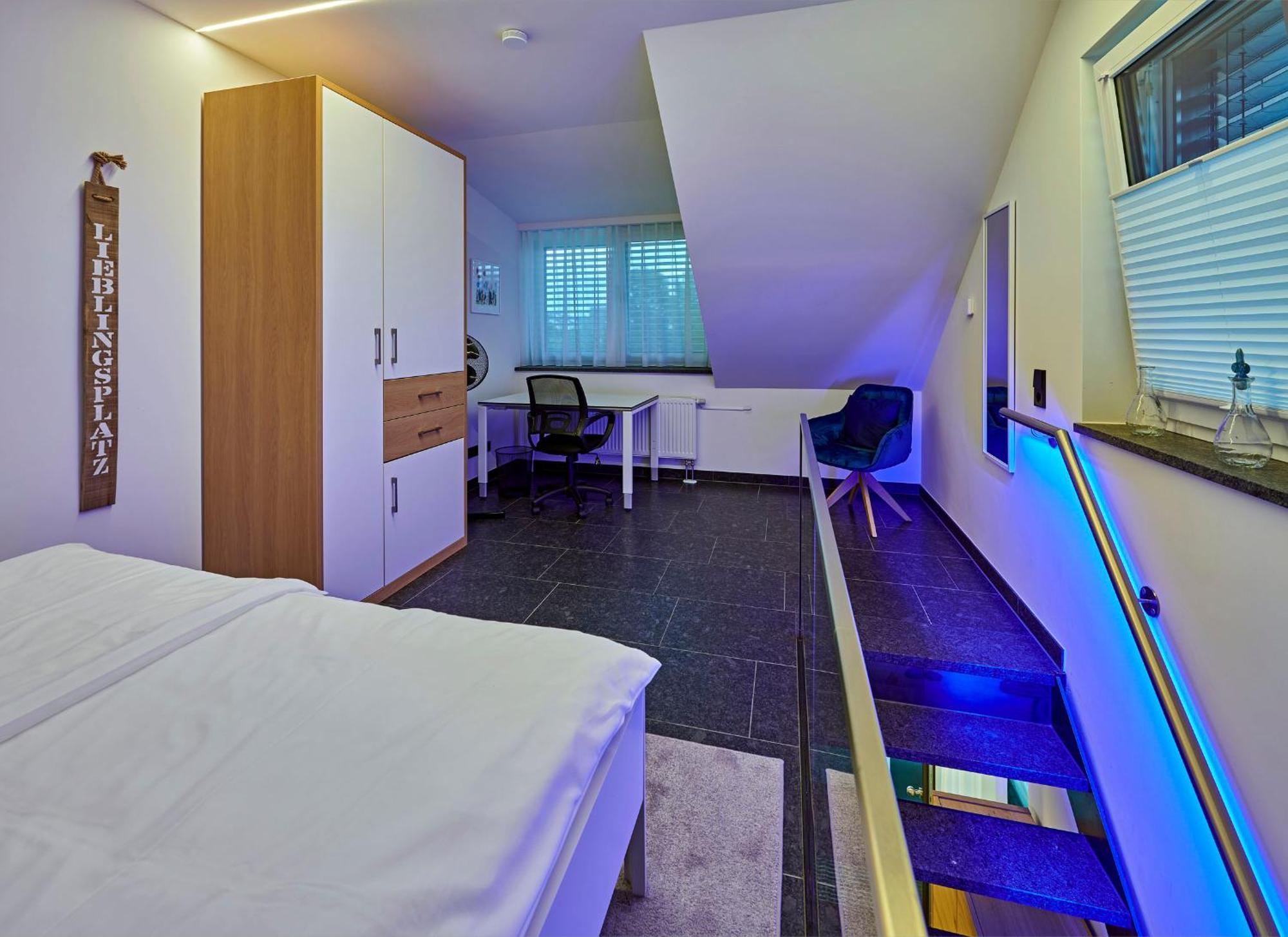 Sterk Apartments - Idyllisch - Modern - Stilvoll Meckenbeuren Εξωτερικό φωτογραφία